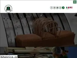 Sites similar to bolsasdelta.com