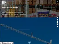 Sites similar to bolsasdeplastico.com