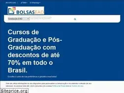 Sites similar to bolsasead.com.br