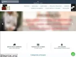 Sites similar to bolsasegrife.com.br