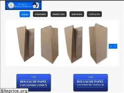 Sites similar to bolsaselancla.com