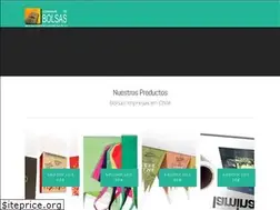 Sites similar to bolsasimpresasenchile.cl