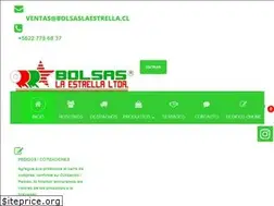 Sites similar to bolsaslaestrella.cl