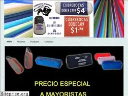 Sites similar to bolsaslopez.com.mx