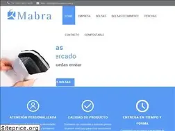Sites similar to bolsasmabra.com.ar