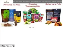 Sites similar to bolsasparacafe.mx