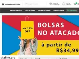 Sites similar to bolsaspararevenda.com.br