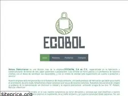Sites similar to bolsaspublicitarias.com.mx