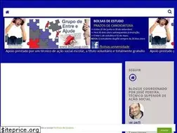 Sites similar to bolsasup.com