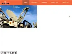 Sites similar to bolsat.com