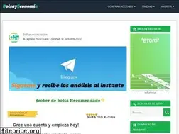 Sites similar to bolsayeconomia.com