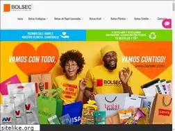 Sites similar to bolsec.com