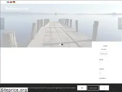 Sites similar to bolsena.com