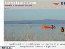 Sites similar to bolsenalagodeuropa.net