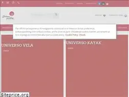 Sites similar to bolsenayachting.com