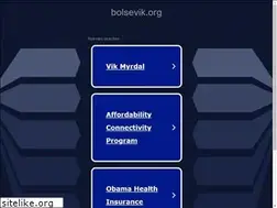 Sites similar to bolsevik.org
