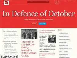 Sites similar to bolshevik.info