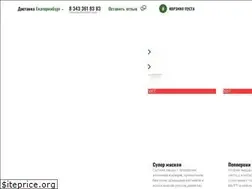 Sites similar to bolshietarelki.ru