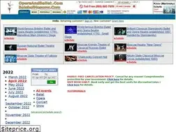 Sites similar to bolshoimoscow.com