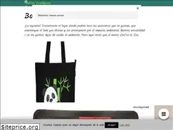 Sites similar to bolsoecologico.com