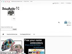 Sites similar to bolsohatillo.com