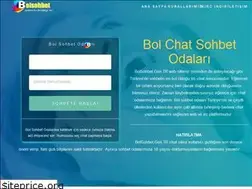 Sites similar to bolsohbet.gen.tr