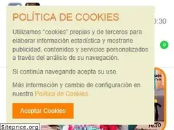 Sites similar to bolsosannie.com