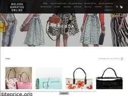 Sites similar to bolsosbaratosonline.com