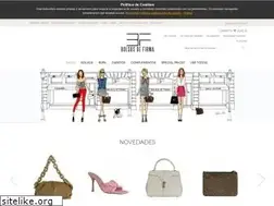 Sites similar to bolsosdefirma.com