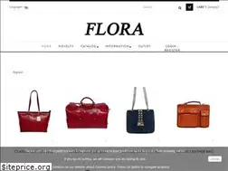 Sites similar to bolsosflora.com