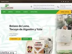 Sites similar to bolsoshirome.com