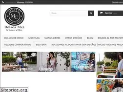 Sites similar to bolsosmei.com