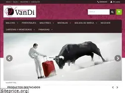 Sites similar to bolsosvandi.com