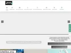 Sites similar to bolsosybolsas.cl
