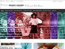 Sites similar to bolsosycapazos.com