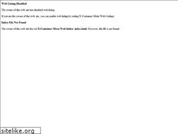 Sites similar to bolsosycarterasparadama.com