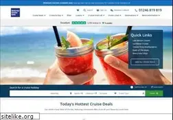 Sites similar to bolsovercruiseclub.com