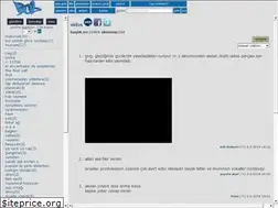 Sites similar to bolsozluk.com