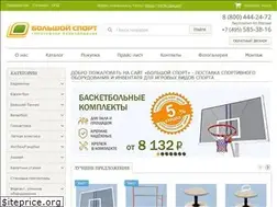 Sites similar to bolsport.ru
