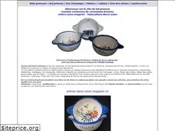 Sites similar to bolsprenom.com