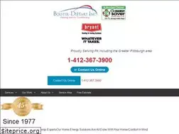 Sites similar to bolster-dehart.com