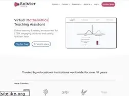 Sites similar to bolster.academy