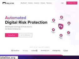 Sites similar to bolster.ai