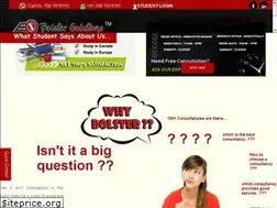 Sites similar to bolstersolutions.com