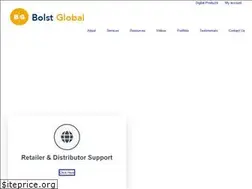 Sites similar to bolstglobal.com