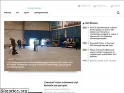 Sites similar to bolswardsnieuwsblad.nl