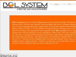 Sites similar to bolsys.net
