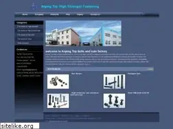 Sites similar to bolt-nut.net