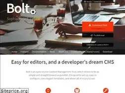 Sites similar to bolt.cm