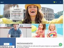 Sites similar to bolt.com.uy